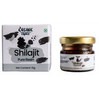 Organic Choice Pure Shilajit Resin